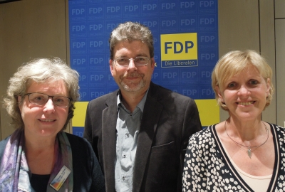 2015 JHV FDP Remseck Vorsitzende HP